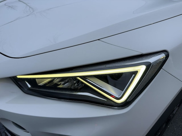 Cupra Formentor 1.4 DSG e-Hybrid