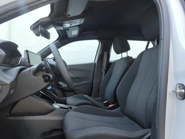 Peugeot 2008 Hybrid Style