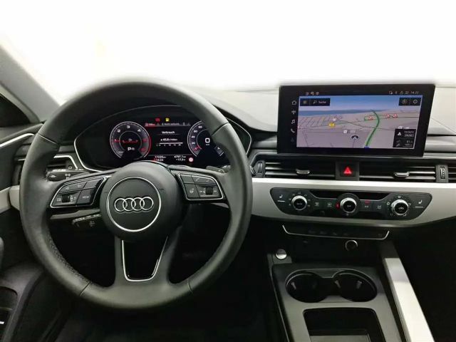 Audi A4 2.0 TDI S-Tronic