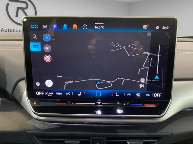 Volkswagen ID.4 82 kWh Goal KLIMA LED ALU