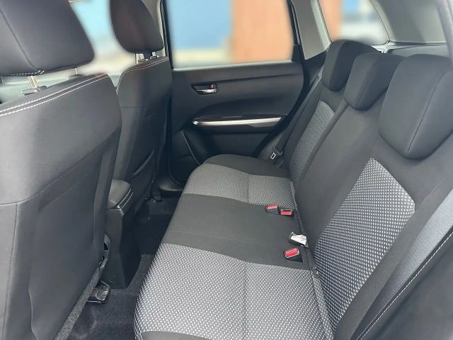 Suzuki Vitara Shine