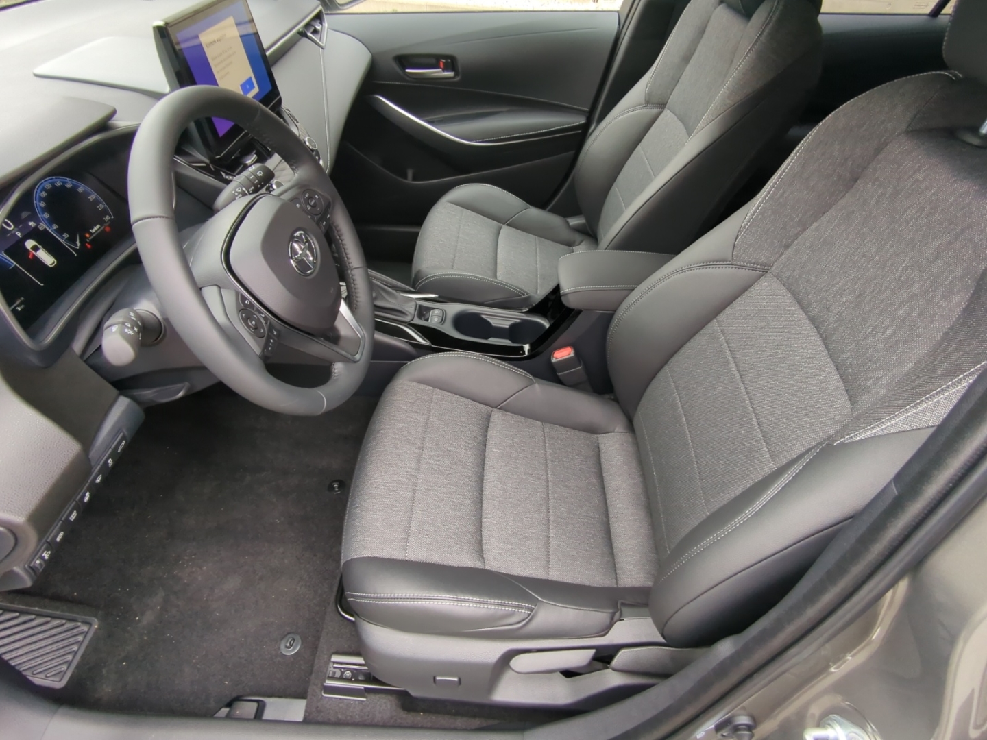 Toyota Corolla Team D Technik Touring