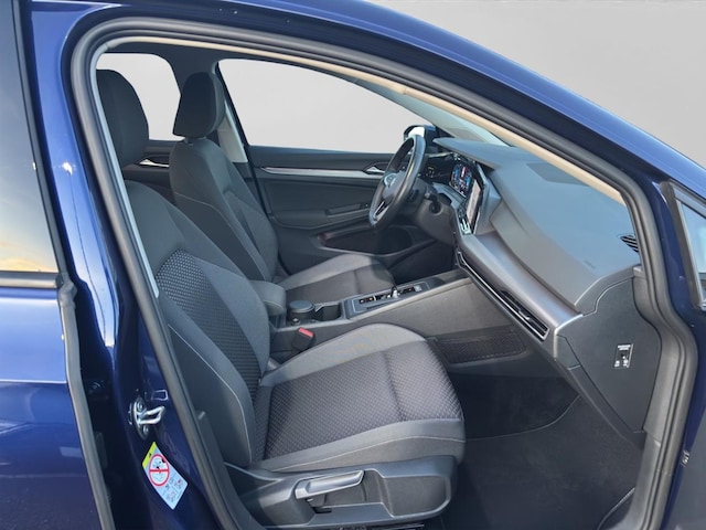 Volkswagen Golf 2.0 TDI DSG