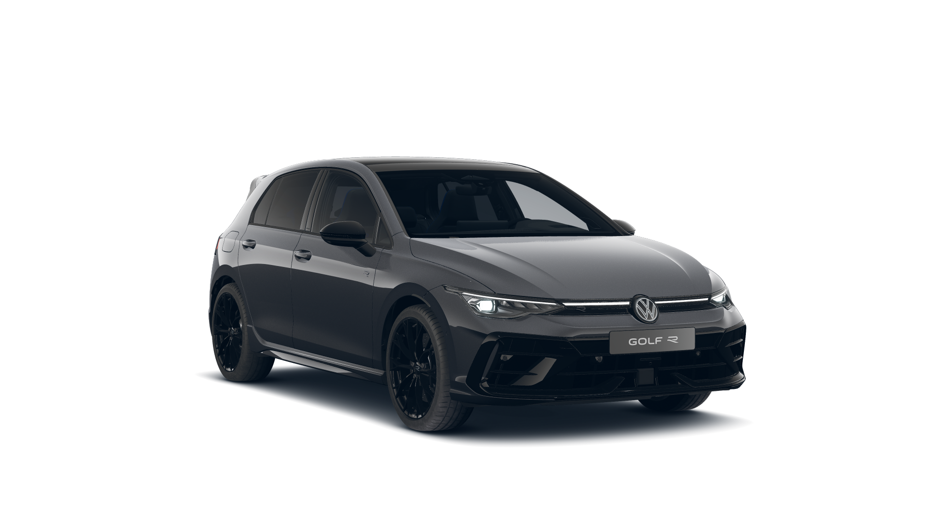 Volkswagen Golf DSG Golf VIII