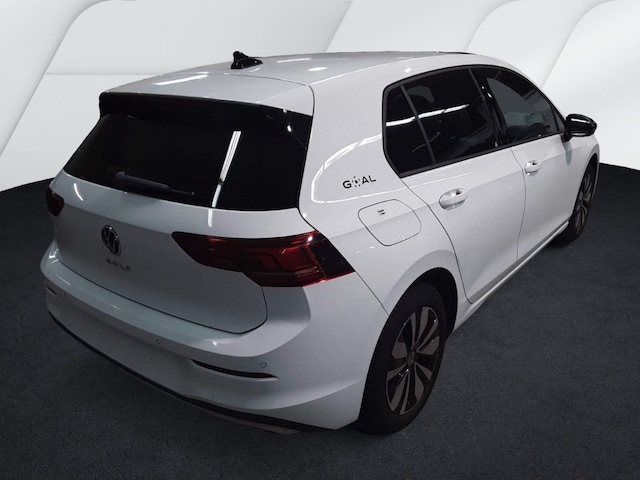 Volkswagen Golf 1.5 TSI