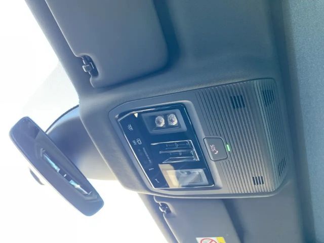 Seat Leon 2.0 TSI FR-lijn Sportstourer