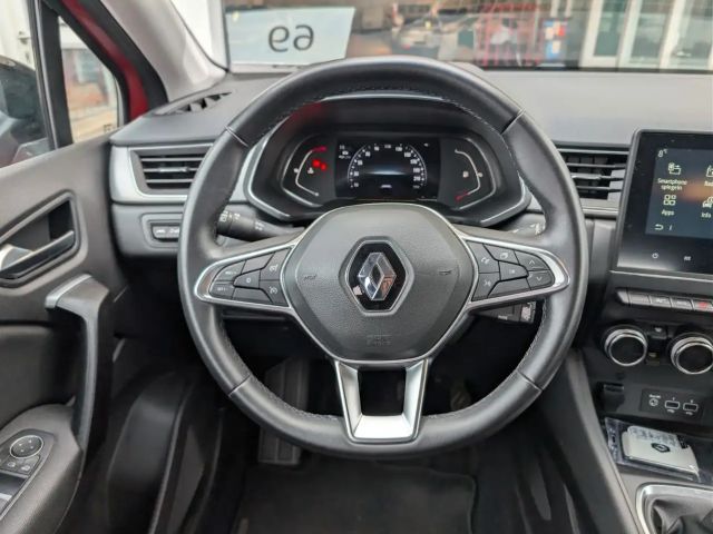 Renault Captur Intens TCe 90
