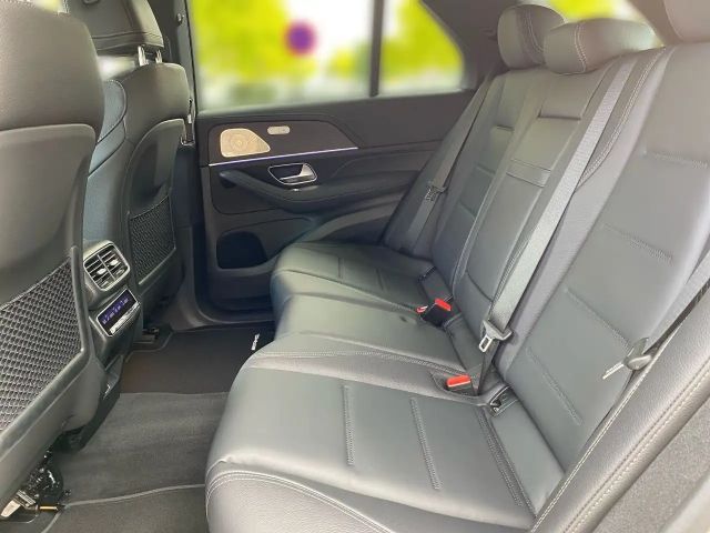Mercedes-Benz GLE 350 4MATIC AMG Line