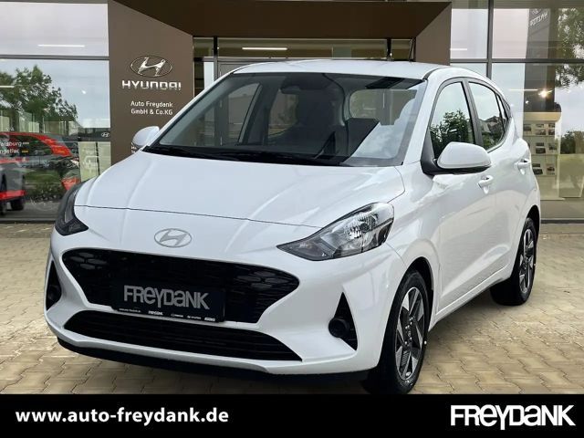 Hyundai i10 1.0 2WD Trend