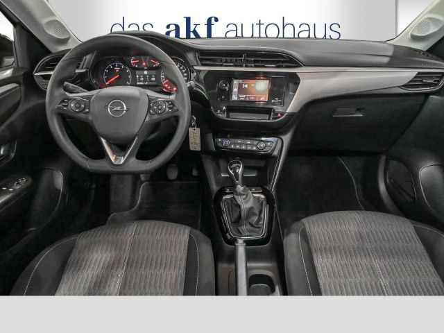 Opel Corsa Edition