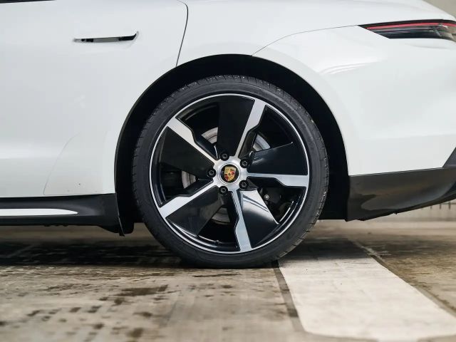 Porsche Taycan Sport Turismo