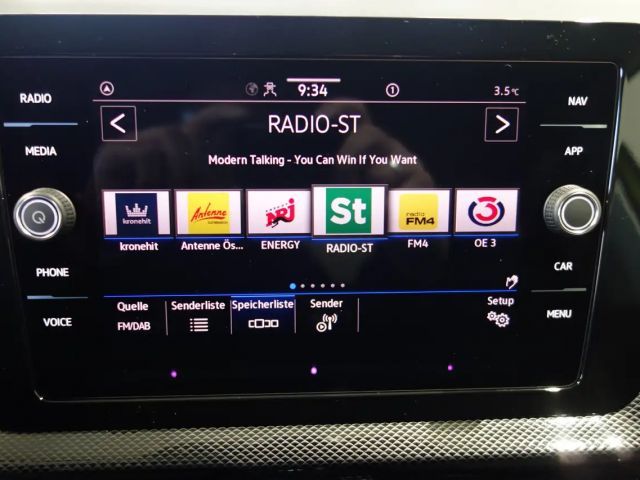 Volkswagen T-Cross Friends TSI