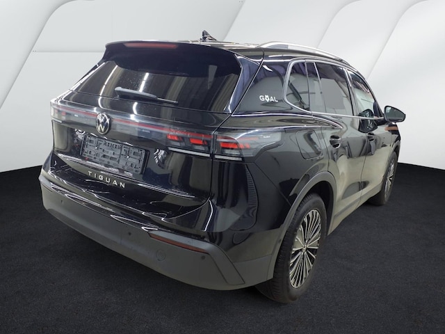 Volkswagen Tiguan 2.0 TDI