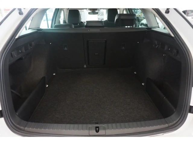 Skoda Octavia 1.5 TSI Combi Selection