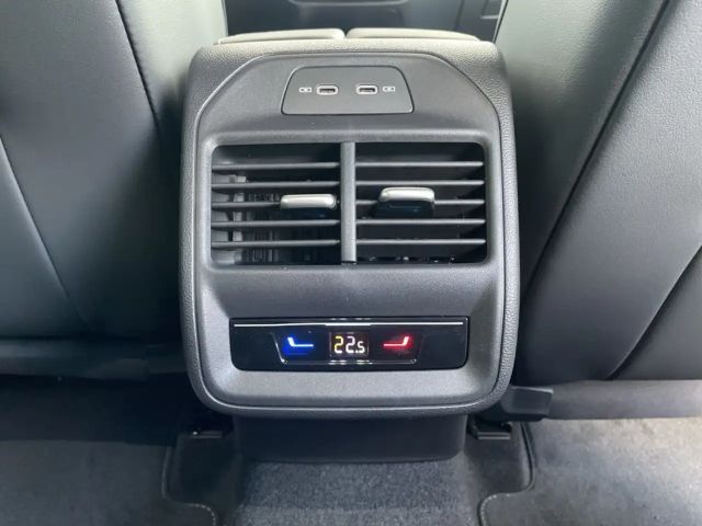 Volkswagen Passat 2.0 TDI DSG R-Line