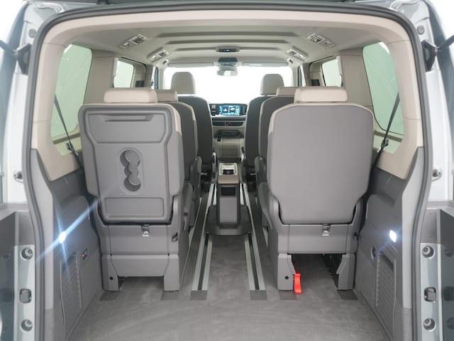 Volkswagen Multivan Lang T7