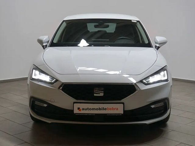 Seat Leon 1.5 TSI Style