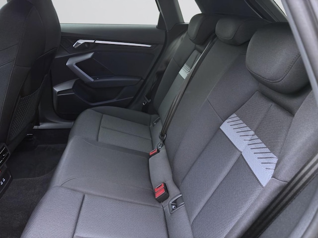 Audi A3 30 TFSI Sportback