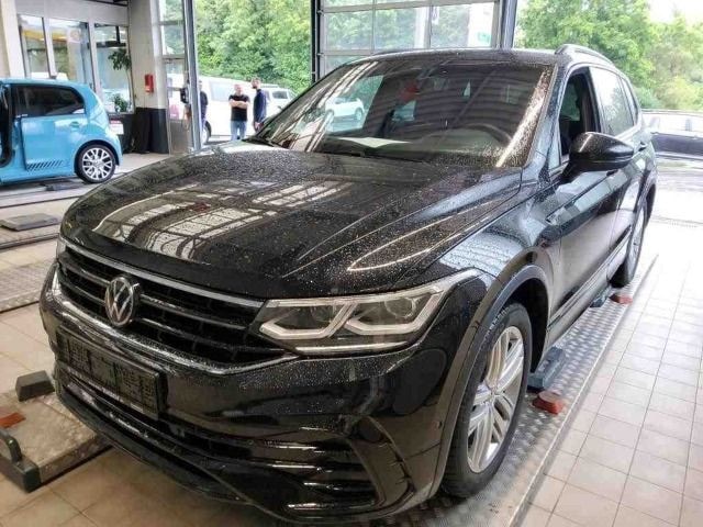 Volkswagen Tiguan 2.0 TDI Allspace R-Line