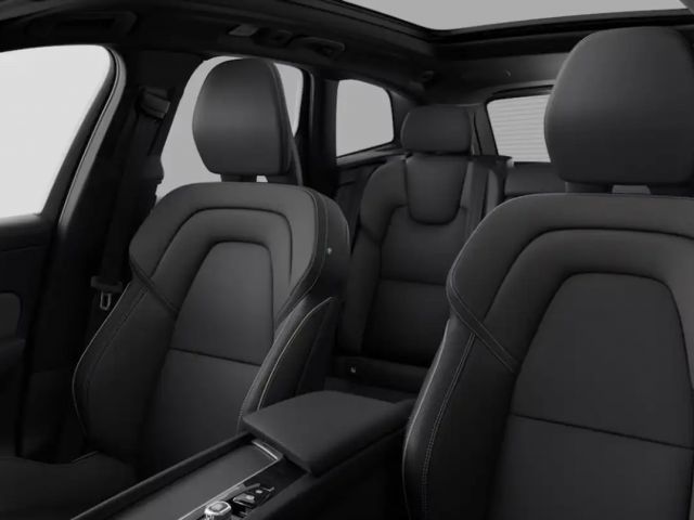 Volvo XC60 AWD T6 Ultra