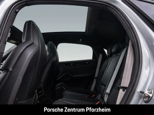 Porsche Cayenne Coupé GTS