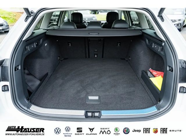 Volkswagen Passat 2.0 TDI Business DSG Variant