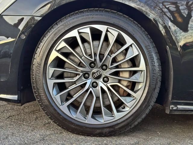 Audi A6 Avant Quattro S-Line