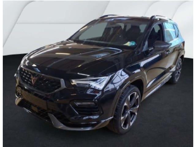 Cupra Ateca 2.0 TSI 4Drive