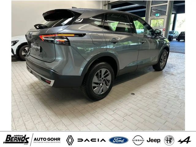 Nissan Qashqai Acenta DIG-T