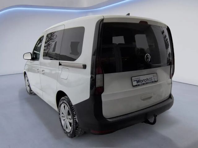 Volkswagen Caddy 2.0 TDI Combi DSG