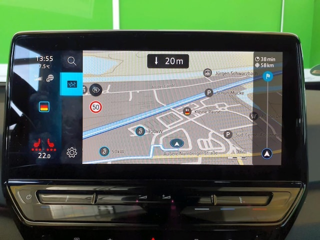 Volkswagen ID.3 Performance Pro