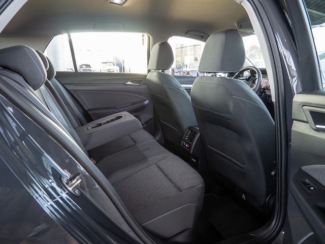 Volkswagen Golf DSG Golf VIII Life