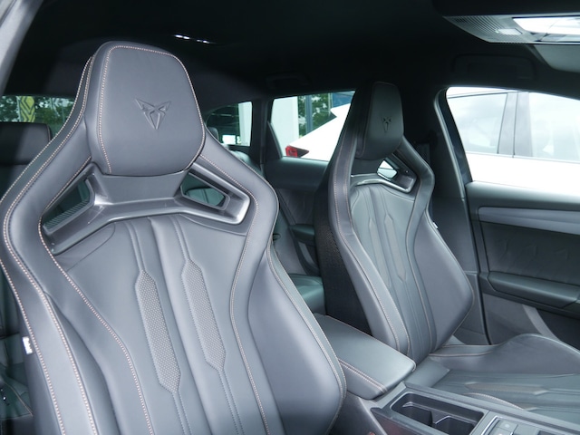 Cupra Leon 2.0 TSI 4Drive Sportstourer VZ