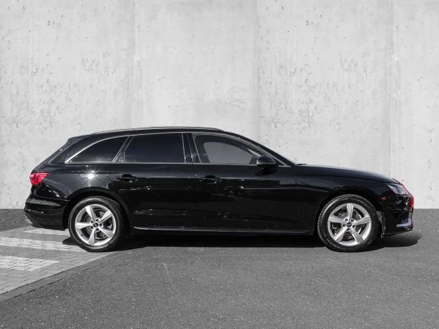 Audi A4 35 TDI Avant S-Tronic