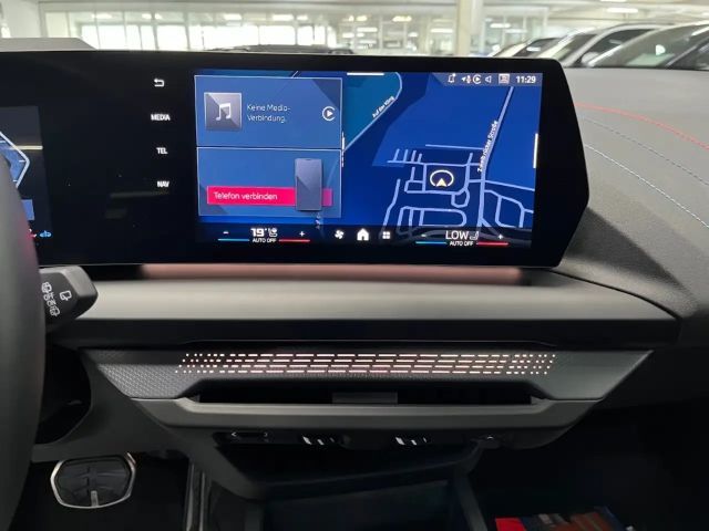 BMW 135 Sedan xDrive