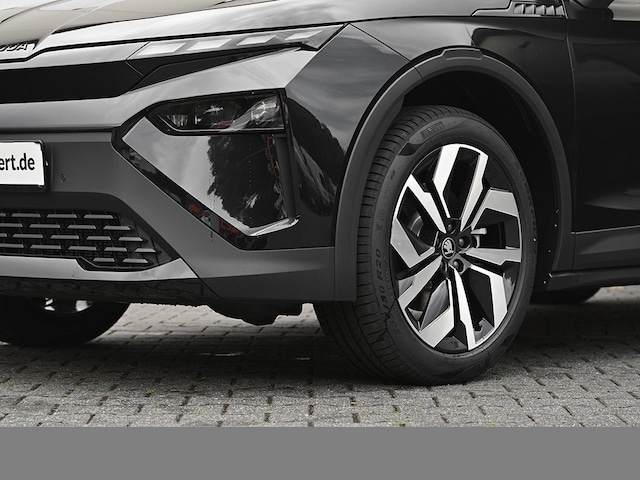 Skoda Elroq Sportline