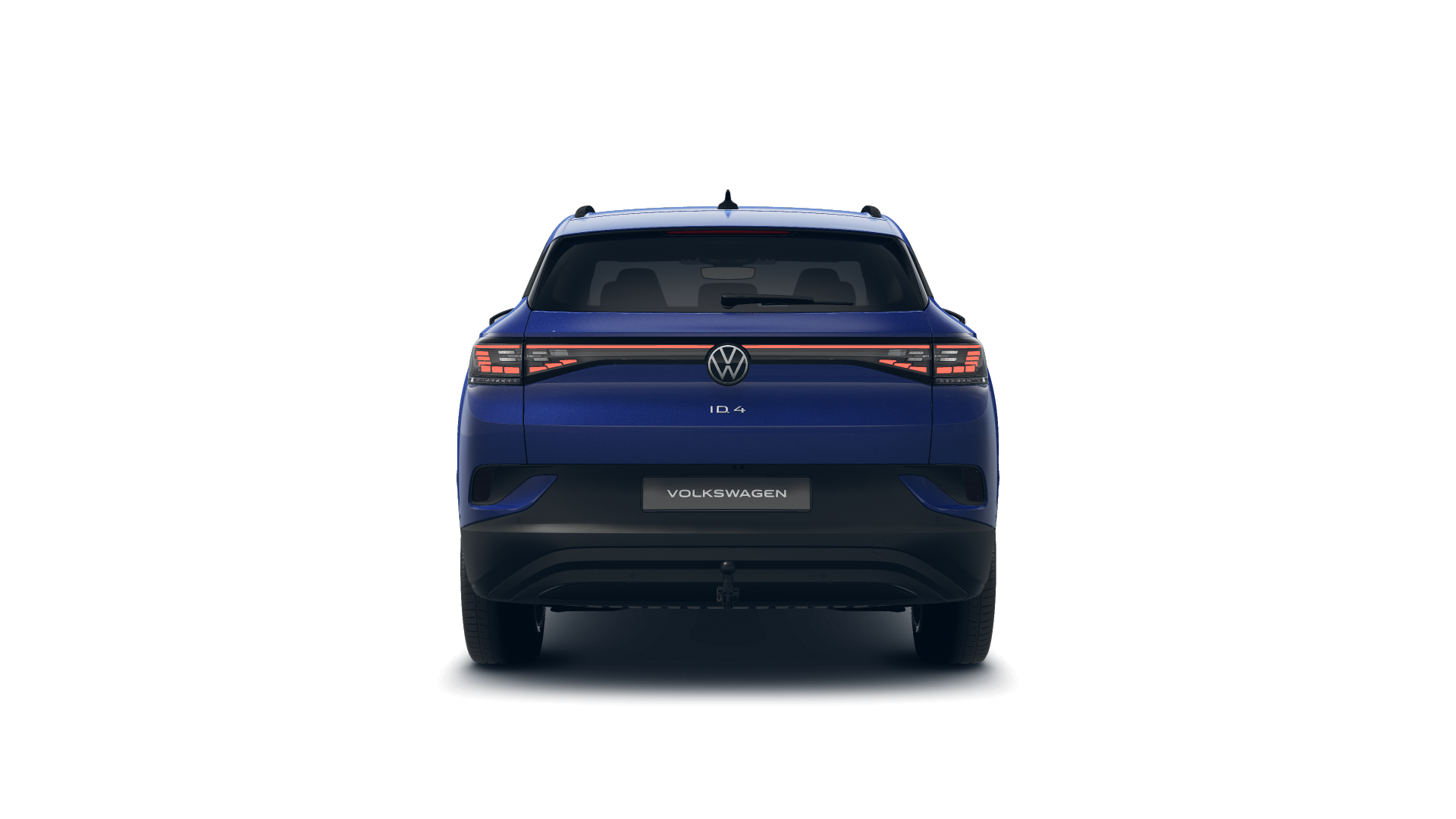 Volkswagen ID.4 Performance Pro