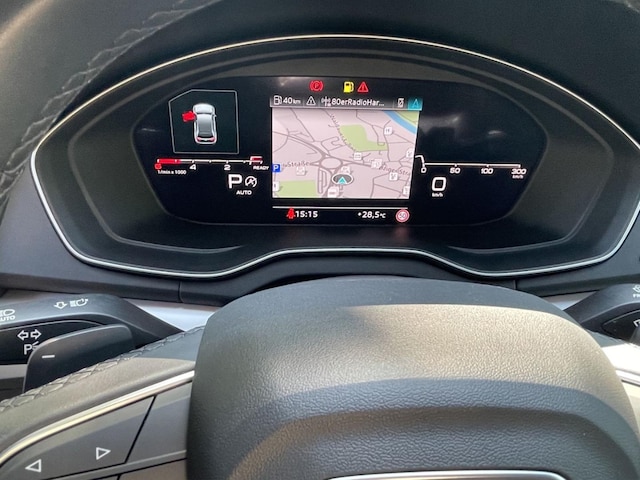 Audi Q5 50 TDI Quattro Sportback