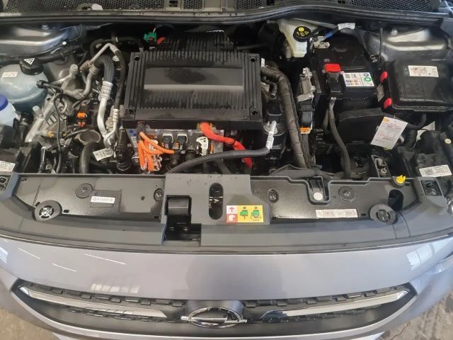 Opel Corsa GS-Line Grand Sport