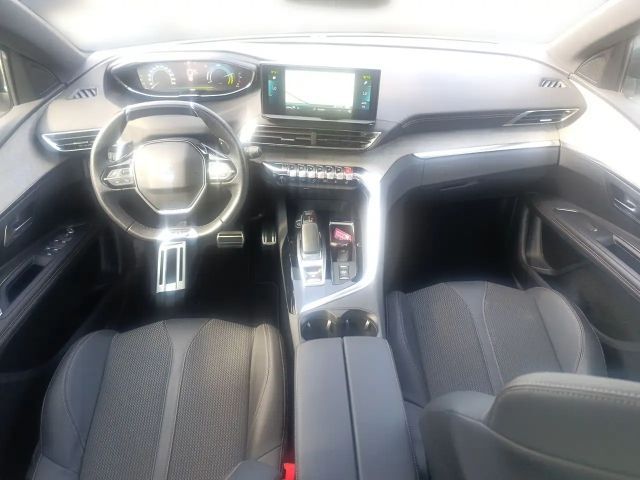 Peugeot 3008 GT-Line Hybrid