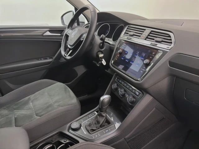 Volkswagen Tiguan 2.0 TSI DSG Highline
