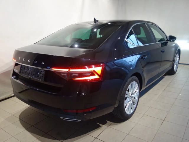 Skoda Superb Style Style