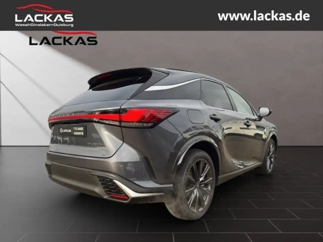 Lexus RX-Serie 450h F Sport Sport