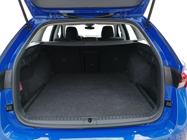 Skoda Octavia 1.4 TSI Combi iV