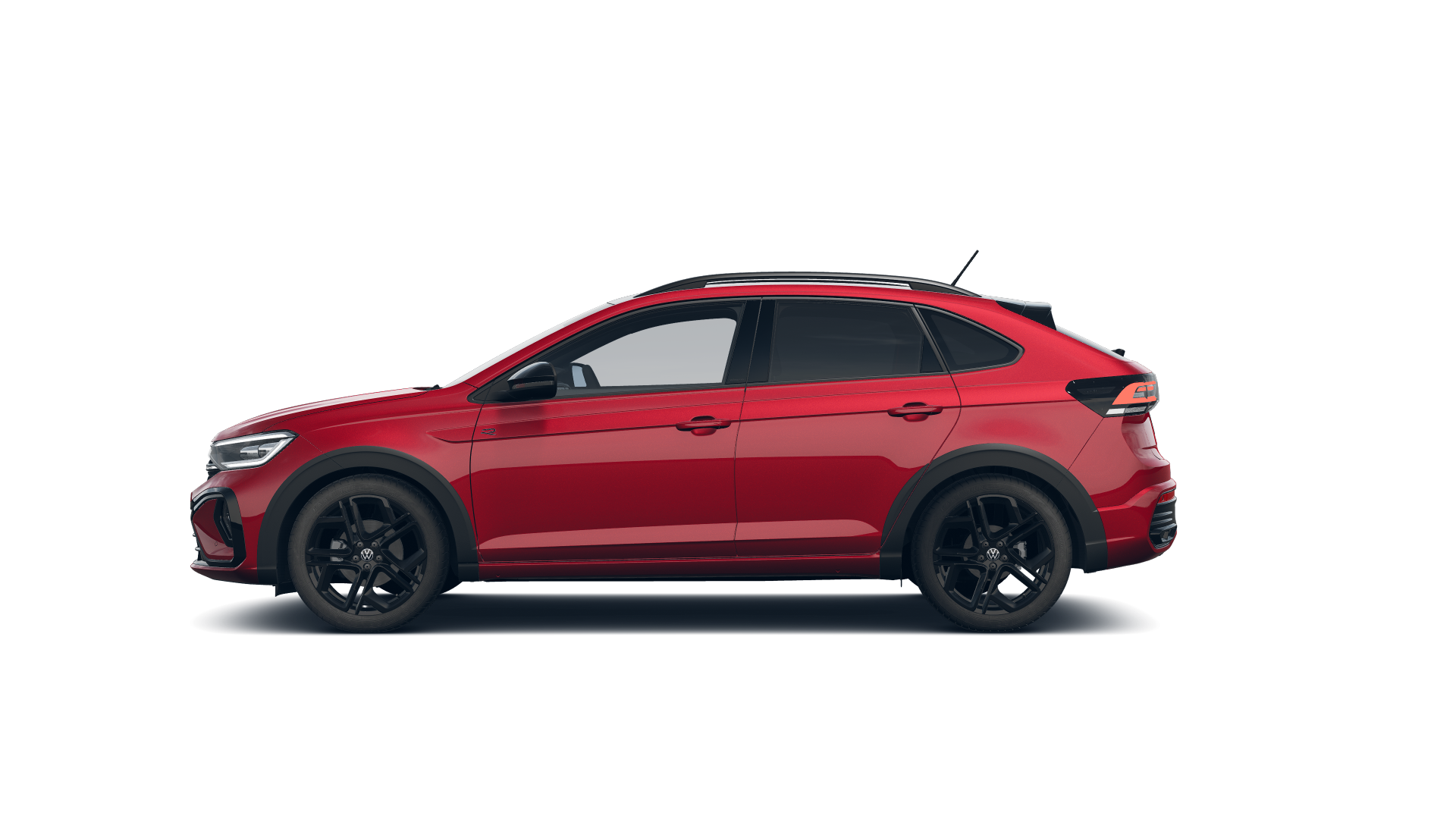 Volkswagen Taigo 1.0 TSI DSG R-Line