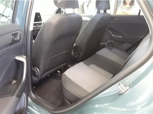 Volkswagen T-Roc 1.0 TSI Move