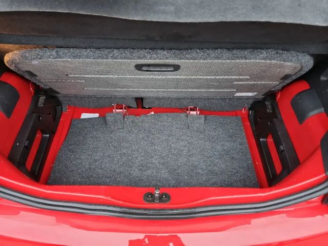 Seat Mii electric Plus