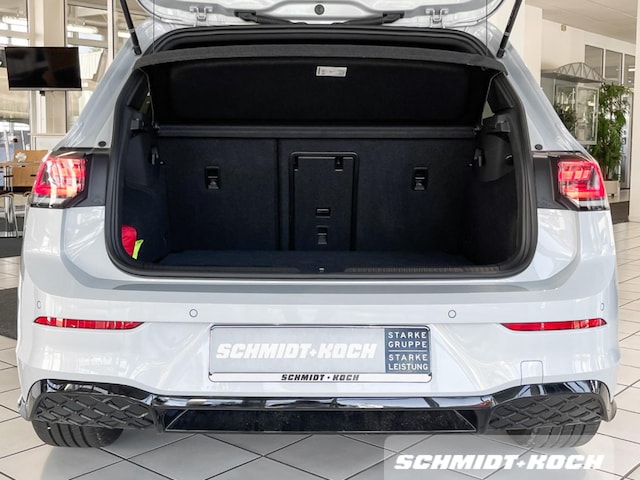 Volkswagen Golf 2.0 TDI DSG R-Line