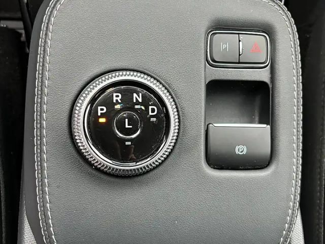 Ford Mustang Mach-E Extended range RWD