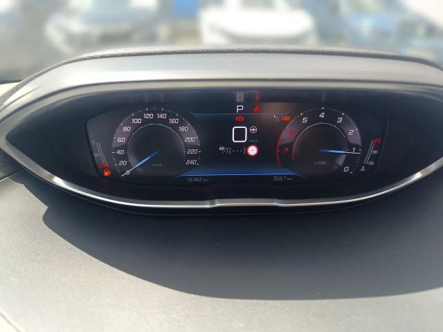 Peugeot 3008 GT-Line PureTech